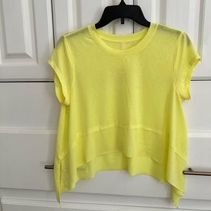 free people movement shirt